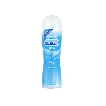 Durex Play Feel x 50ml