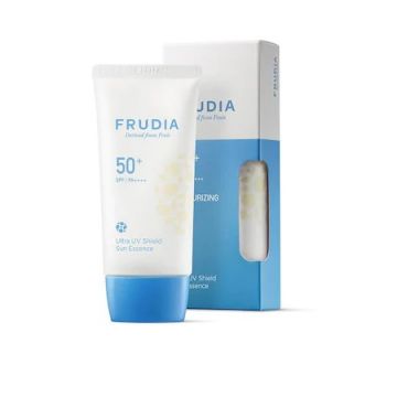 Esenta protectie solara SPF 50+, 50g, Frudia Esenta protectie solara SPF 50+, 50g, Frudia
