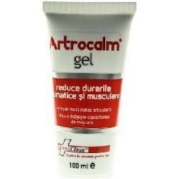 FarmaClass Artrocalm gel - 100ml