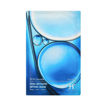 Masca hidratanta cu acid hialuronic Hyal Reyouth, 25ml, Dr. Ceuracle