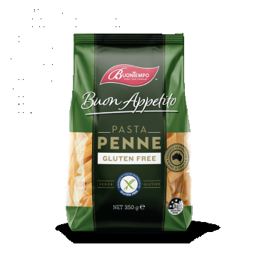 Paste penne fara gluten 350g, Orgran