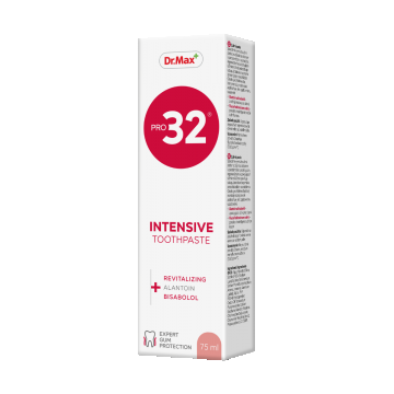 Pro 32 Pasta de dinti Intensive, 75ml