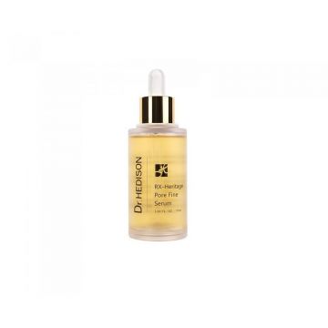 Serum pentru pori dilatati RX Intensive, 50ml, Dr. Hedison