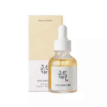 Serum pentru stralucire cu propolis si niacinamide, 30ml, Beauty of Joseon