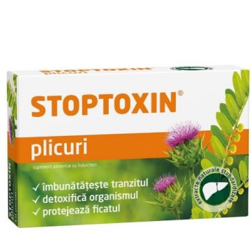 stoptoxin ctx10 pl