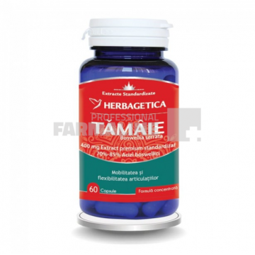 Tamaie - Boswella Serrata 60 capsule