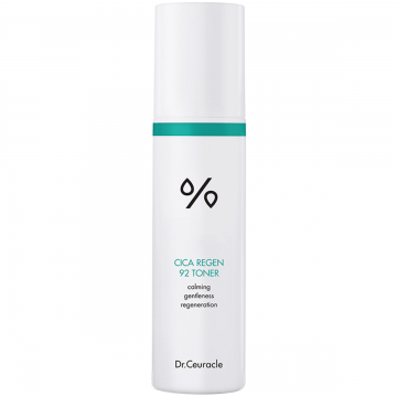 Toner Cica Regen 92, 120ml, Dr. Ceuracle