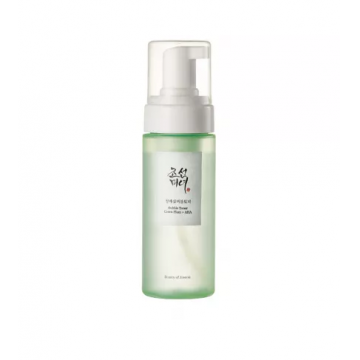 Toner cu apa de prune verzi, AHA si BHA, 150ml, Beauty of Joseon