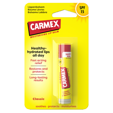 Balsam de buze, 4.25g, Carmex