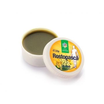 Crema naturala cu rostopasca, 20g, Steaua Divina