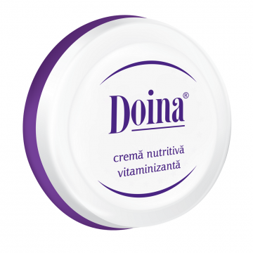 Crema nutritiva vitaminizanta Doina, 75ml, Farmec