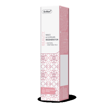 Dr.Max Ser regenerator pentru unghii si cuticule, 5g