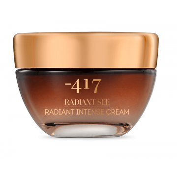 Minus 417 Crema radiant intensiva, 50ml