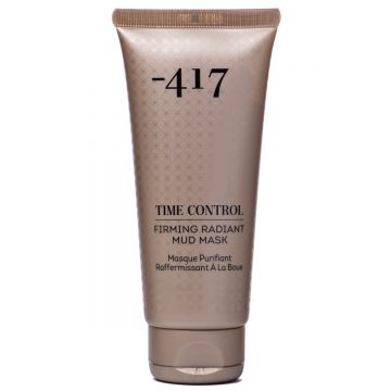 Minus 417 Masca cu namol Time Control pentru fermitate, 100ml