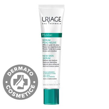 Ser anti-imperfectiuni Hyseac, 40ml, Uriage