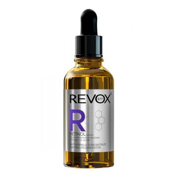 Serum pentru fata Retinol Unifying Regenerator, 30ml, Revox