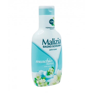 Spumant de baie Bianco, 1000ml, Malizia