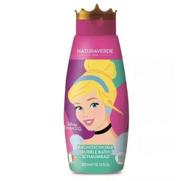 Spumant de baie Princess Disney, 300ml, Naturaverde