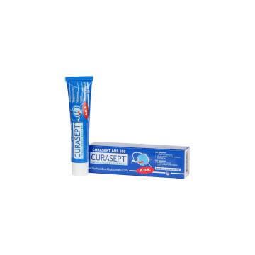 Gel gingival cu clorhexidină 0.50 % Curasept,  30 ml, Curaprox