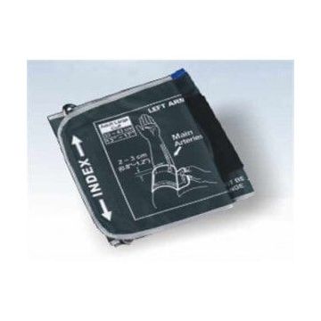 Manseta standard pentru tensiometru BM40- BM26, 23-35 cm, Beurer