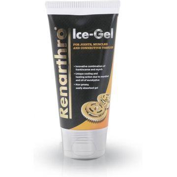 Renarthro Ice Gel, 150 ml, Farmavita