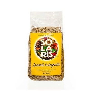 Secara integrala, 500 g, Solaris