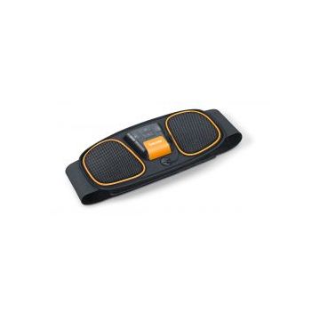 Centura pentru muschii abdominali si cei ai spatelui 2-in-1, EM39, Beurer