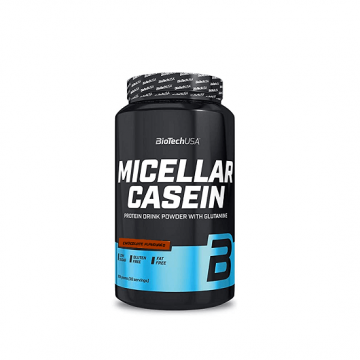 Micellar Casein, Chocolate, 908 grame, BioTech USA