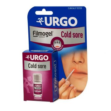 Tratament pentru herpes, 3 ml, Urgo
