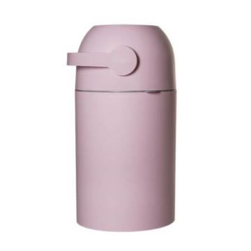 Cos pentru scutece folosite Majestic, Pink, Magic