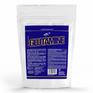 Glutamine, 400 g, Pro Nutrition