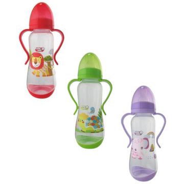 Primii Pasi R0130 - Biberon Manere 250 ml