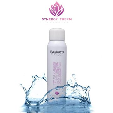Spray Bucal Parotherm, 50 ml, Synergy Therm