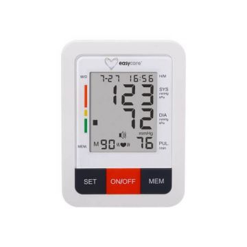 Tensiometru automat digital de brat PG-800B31, EasyCare