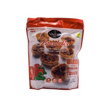 Valentina Pâine coaptă cu roșii și oregano, 150 g