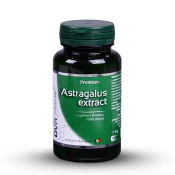 Astragalus Extract, 60 capsule, DVR Pharm