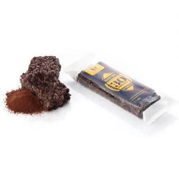 Baton proteic cu cacao si cereale, 40 gr, Sweeteria
