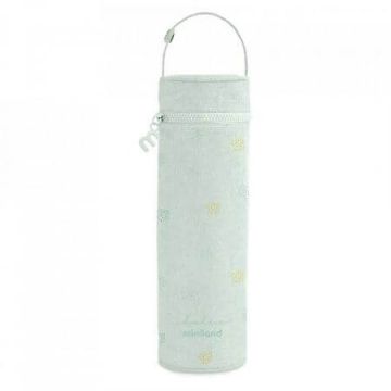 Geanta izoterma Thermibag, 500 ml, Mint, Miniland