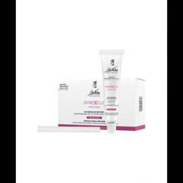 Gel impotriva uscaciunii vaginale Gynexelle Hyalo-Duo, 50 ml, BioNike