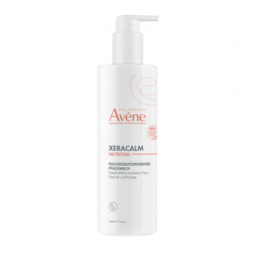 Avene Xeracalm Nutrition Lapte Hidratant 400 ml