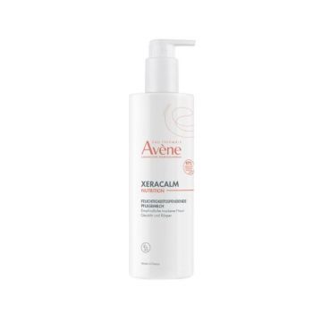 Avene Xeracalm Nutrition Lapte Hidratant 400ml