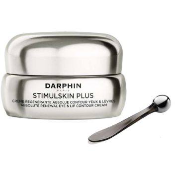 Crema anti-rid pentru ochi si buze StimulSkin, 15ml, Darphin
