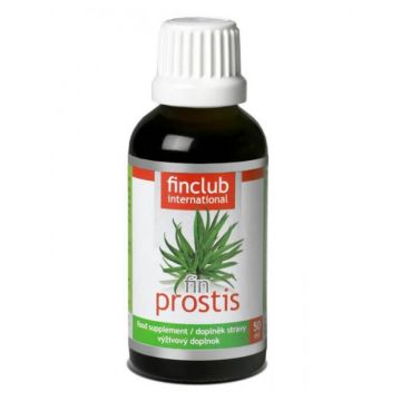 Fin Prostis, 50 ml, Finclub