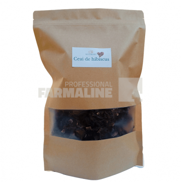 Nucim Ceai Hibiscus 100 g