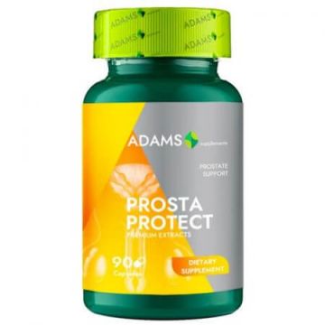ProstaProtect, 90 capsule, Adams Vision