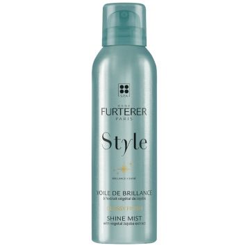 Rene Furterer Style Shine Mist Spray pentru Styling 200 ml