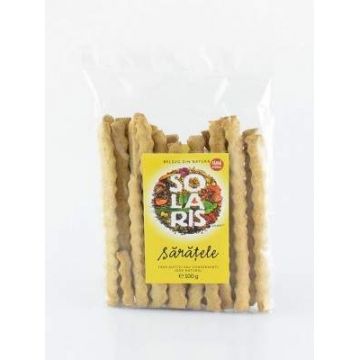 Saratele, 100 g, Solaris