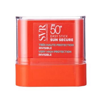 SVR Sun Secure Stick de protectie solara SPF 50+ 10G