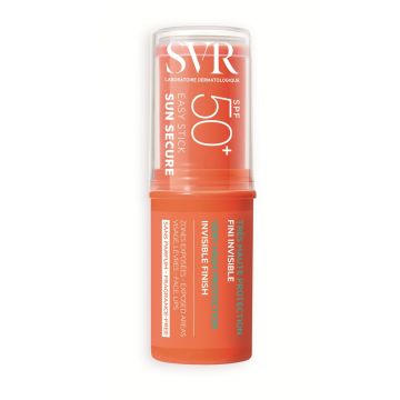 SVR Sun Secure Stick de protectie solara SPF 50+ 10G