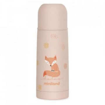 Termos pentru lichide, 350 ml, Candy, Miniland